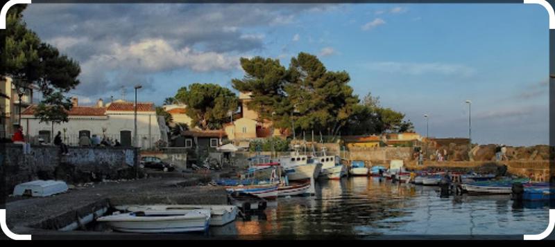 Suite Vico li cuti - image 7