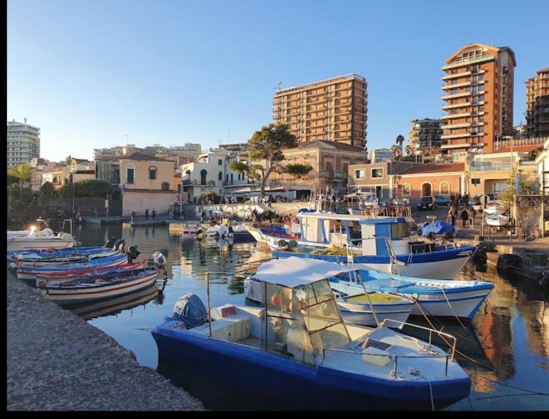 Suite Vico li cuti - image 13