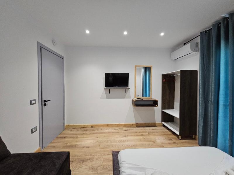 Deluxe Apartment image 4