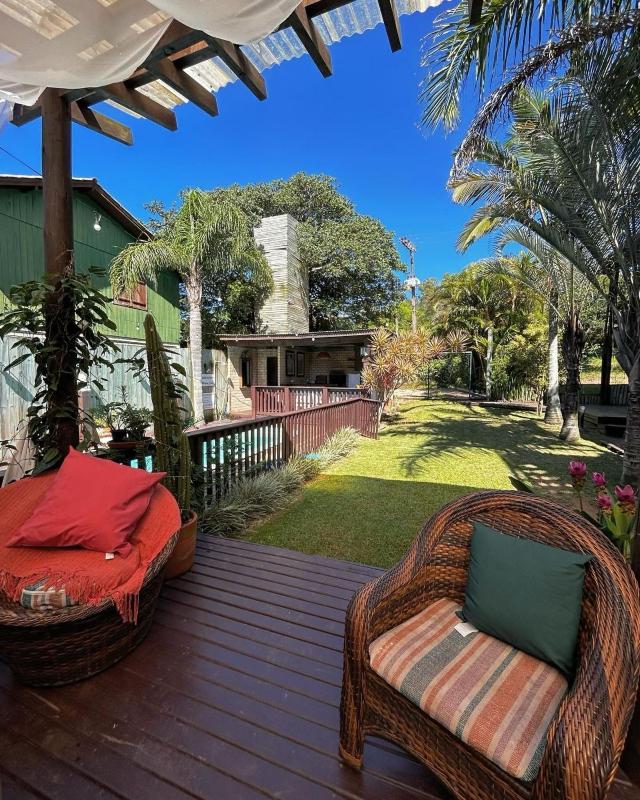 Studios Malakoopa - Praia do Rosa - image 33