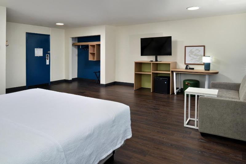 Spark by Hilton Dallas Medical District Love Field - image 10