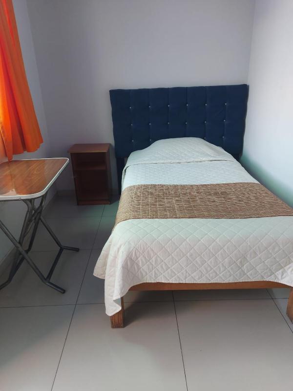 Hostal Espinoza II - image 12