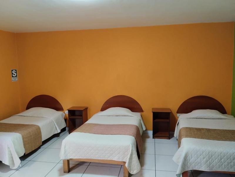 Hostal Espinoza II - image 7