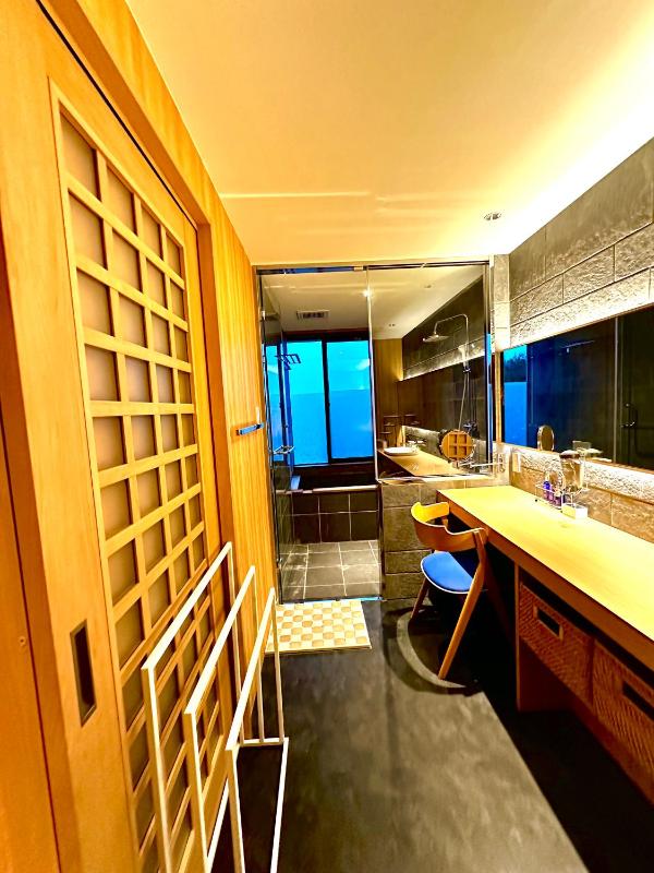 gran terrace Le Lien Hakone - image 15