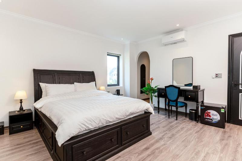 Tam Coc Sana Villa & Homestays - image 12