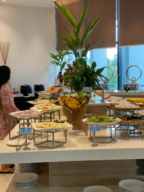 The Oceanfront Apartment At Cam Ranh - image 12