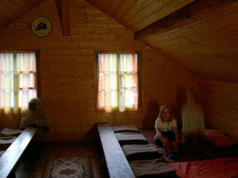 10-Bed Mixed Dormitory Room image 4