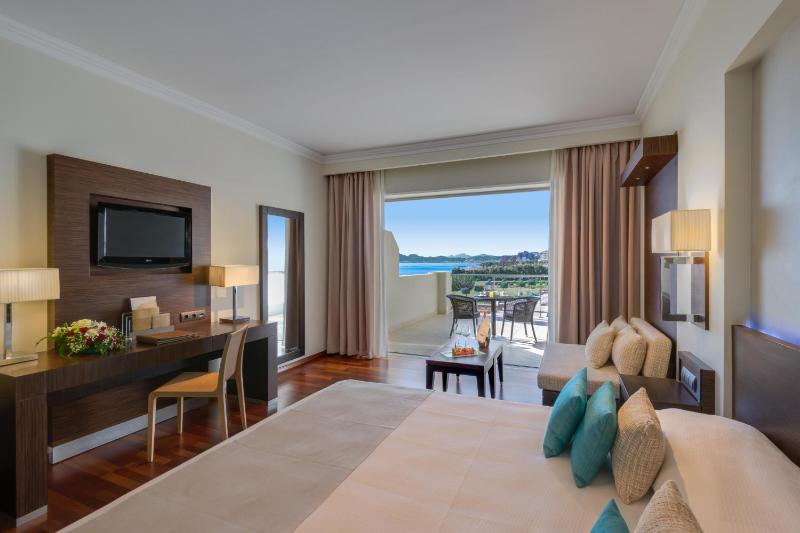 Elite Club Room Sea View image 1