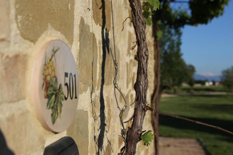 Valle di Assisi Country Apartments - image 37