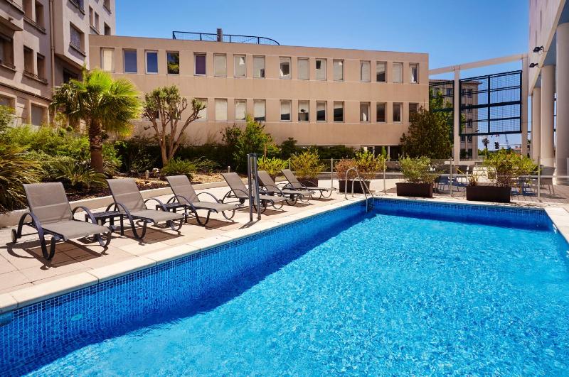 Holiday Inn Toulon City Centre By IHG - image 41