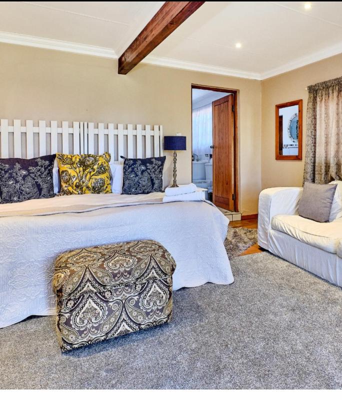 Midrand Wild Goose Guest House B&B - image 14