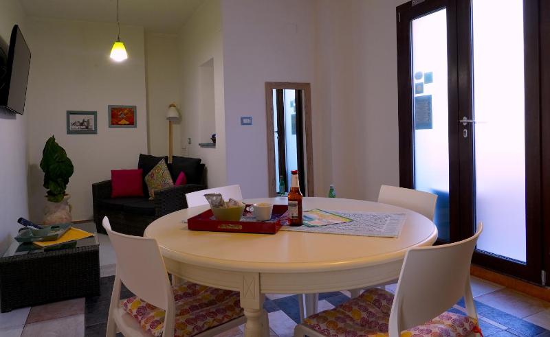 Two-Bedroom Apartment image 3