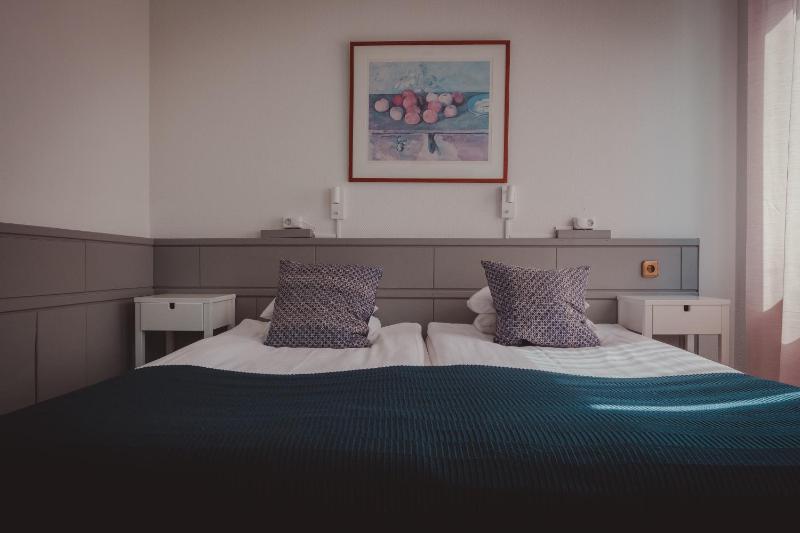 Double or Twin Room image 1