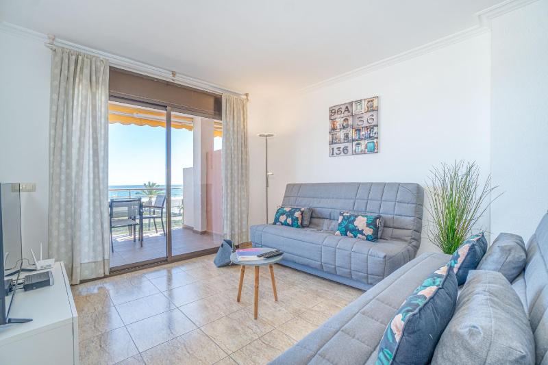 Apart-rent Apartamento Blaucel 0083 con vista al mar - image 27
