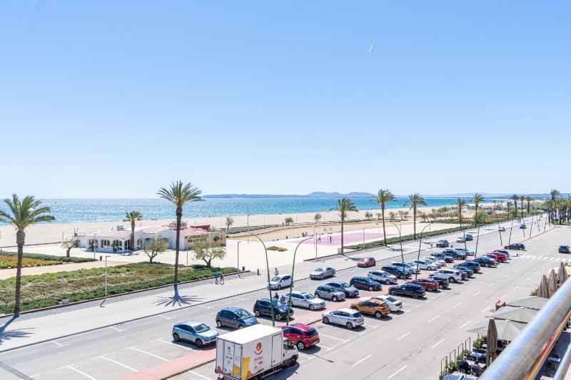 Apart-rent Apartamento Blaucel 0083 con vista al mar - image 33
