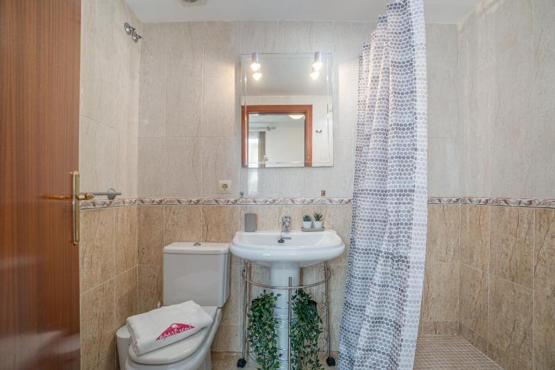 Apart-rent Apartamento Blaucel 0083 con vista al mar - image 10