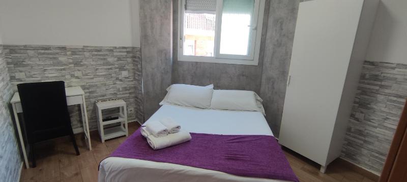 Budget Double Room image 2