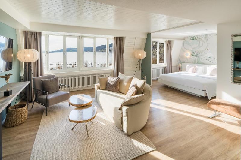 Junior Suite image 1