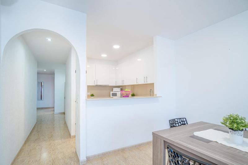 Apart-rent Apartamento Blaucel 0086 con vista al mar - image 2