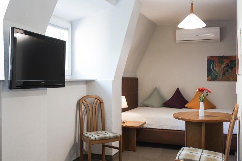 Two-Bedroom Apartment image 3