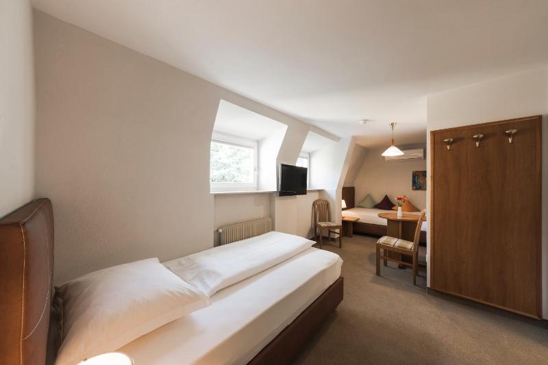 Two-Bedroom Apartment image 4