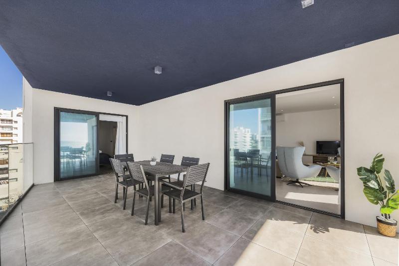 Terracos de Quarteira Blue by Real Properties - image 39