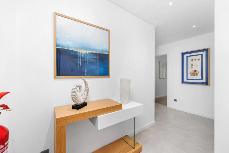 Terracos de Quarteira Blue by Real Properties - image 2
