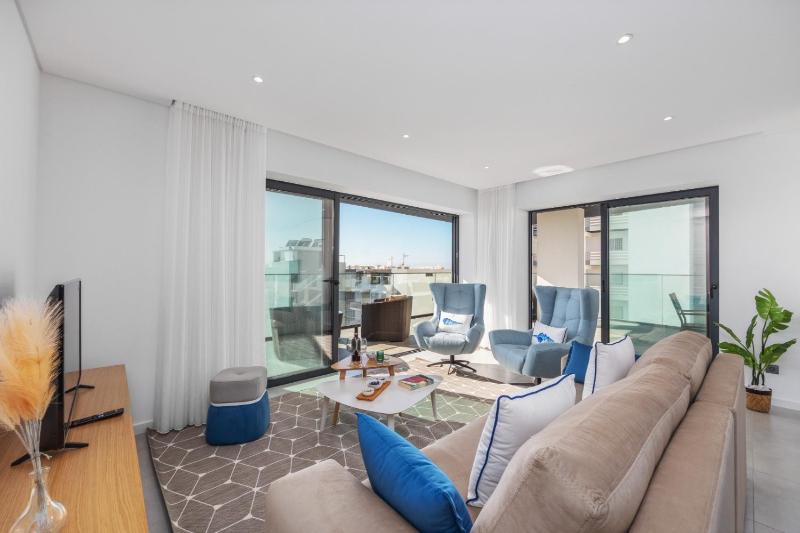 Terracos de Quarteira Blue by Real Properties - image 36