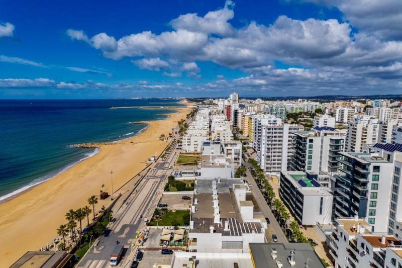 Terracos de Quarteira Blue by Real Properties - image 12