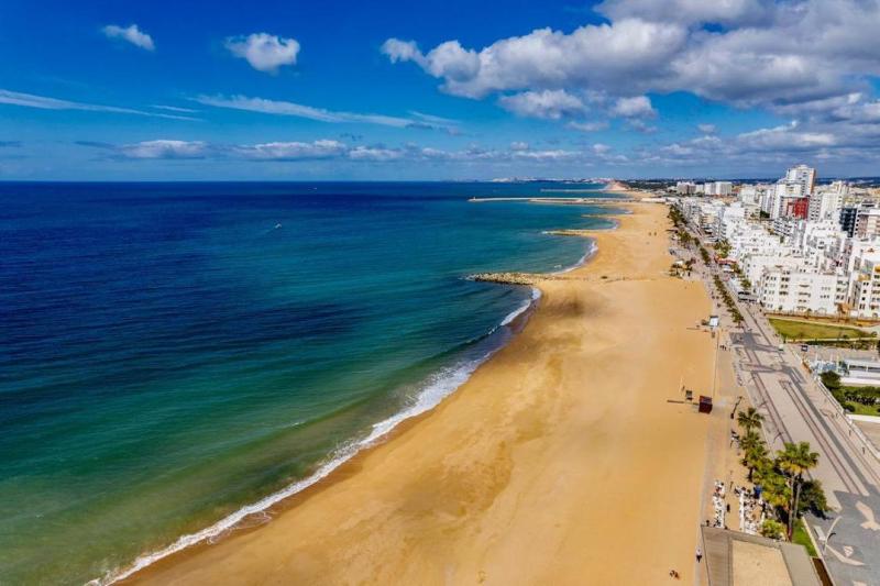 Terracos de Quarteira Blue by Real Properties - image 7