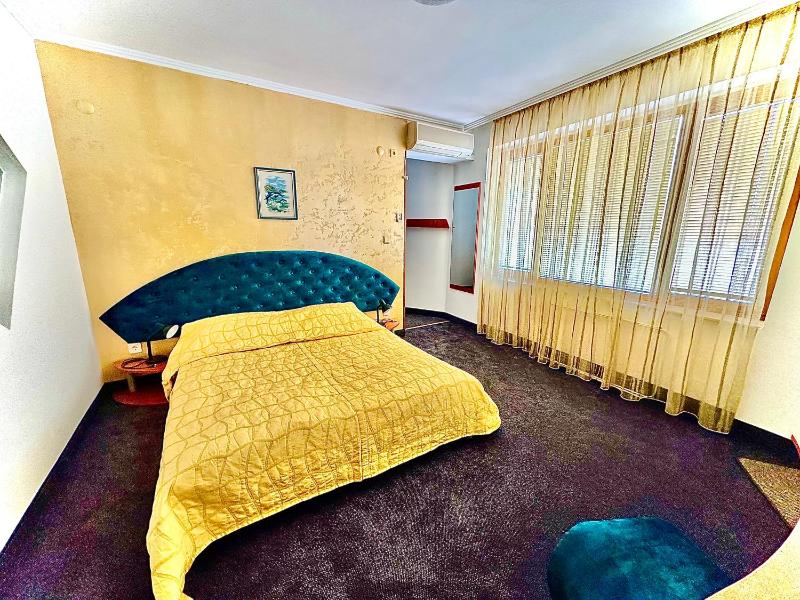 Family Hotel The Golden fish - image 32