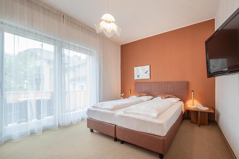 Two-Bedroom Apartment image 1