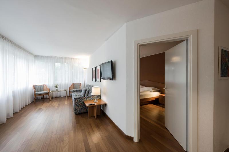 Standard Apartment image 3