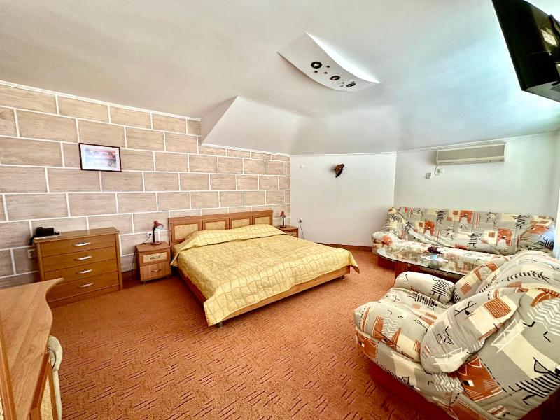 Family Hotel The Golden fish - image 21