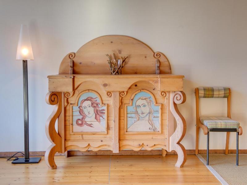 Superior Two-Bedroom Apartment with Matterhorn View  image 2