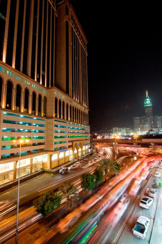 Manarat Gaza Hotel - Al Haram Tower - image 13