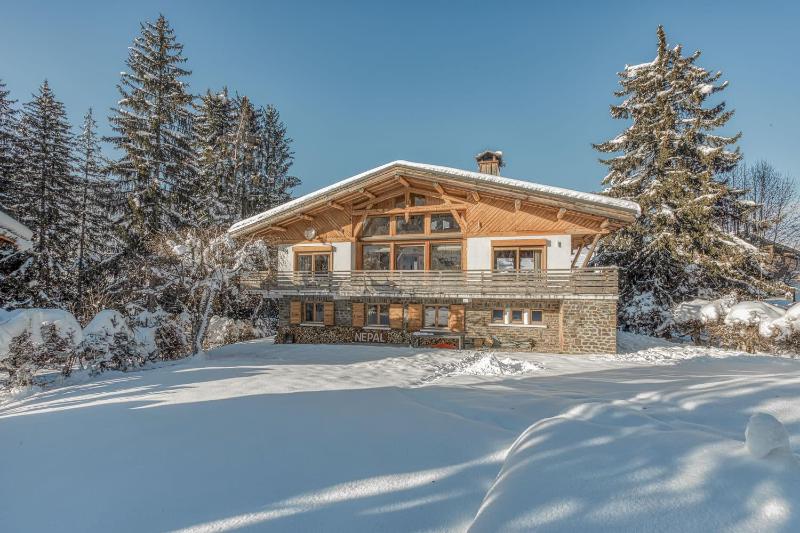 Chalet Nepal - image 1
