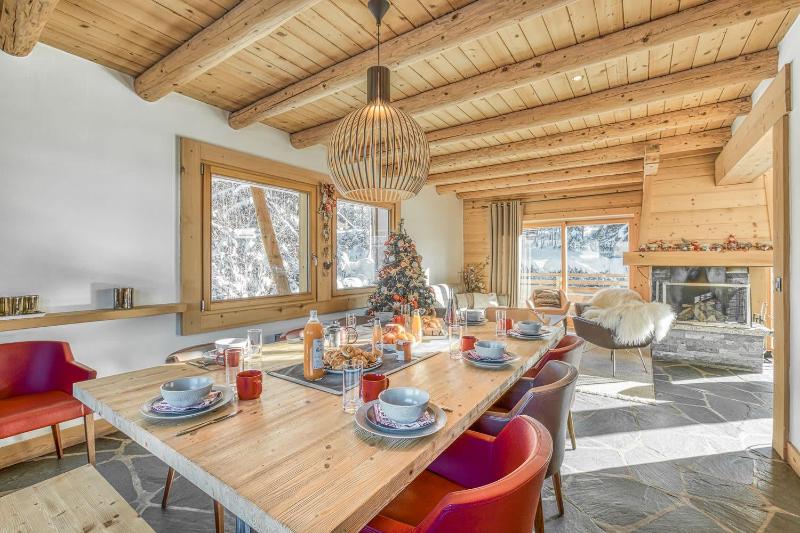 Chalet Nepal - image 19
