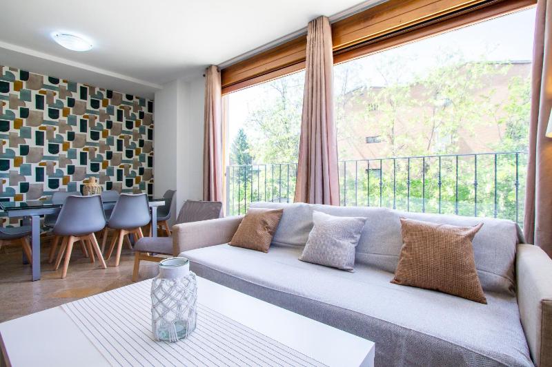 Three-Bedroom Apartment image 1