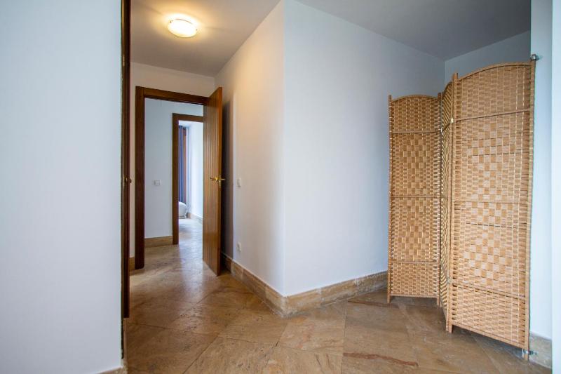 Three-Bedroom Apartment image 4