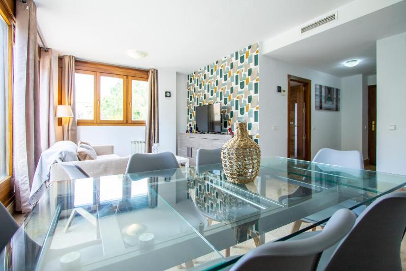 Three-Bedroom Apartment image 2