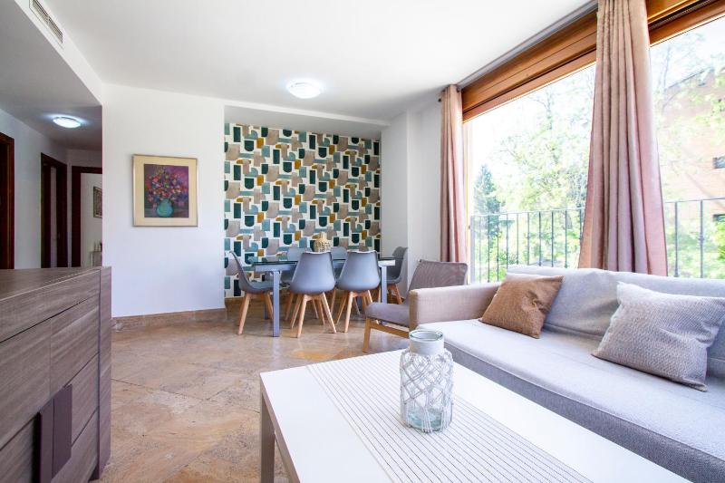 Three-Bedroom Apartment image 3