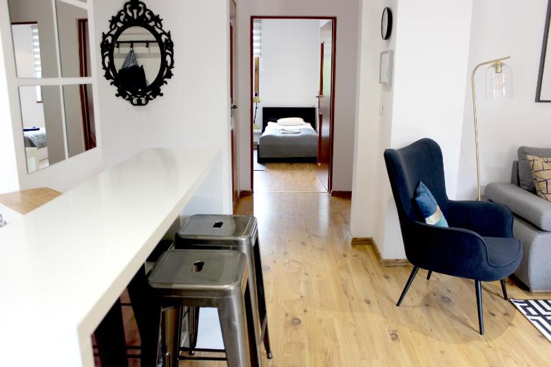 Two-Bedroom Apartment image 3