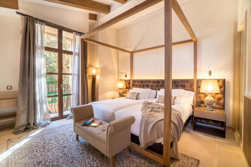 Suite with Terrace image 1