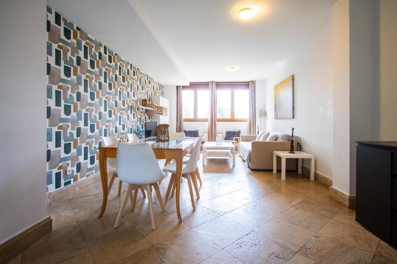 Three-Bedroom Apartment image 3