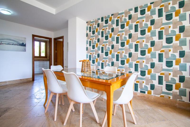 Three-Bedroom Apartment image 4