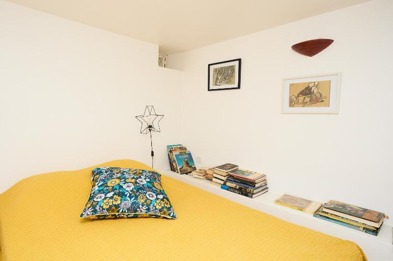 Appartements avec jardin dans Villa Rocaille - image 12