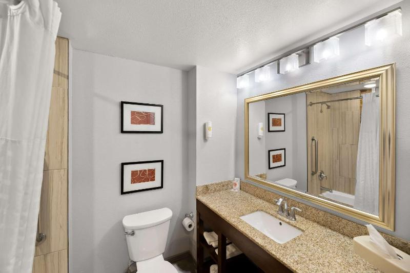 Standard King Room - Non-Smoking  image 2