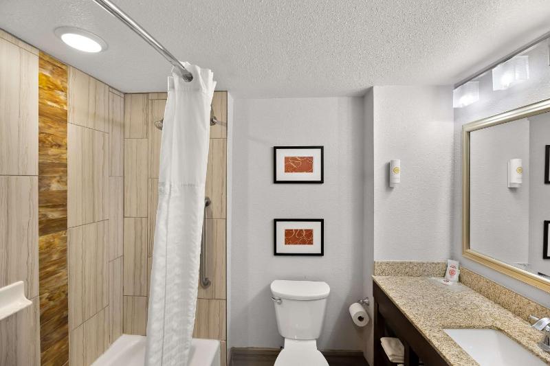 King Suite with Sofa Bed image 2