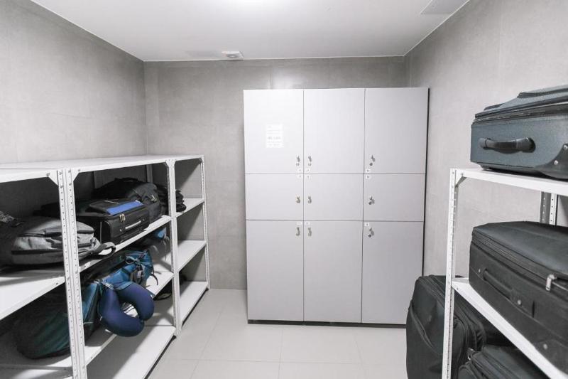 DREAM Hotel Lviv - image 16